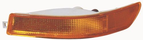 Blinkers, Höger, Stötfångare