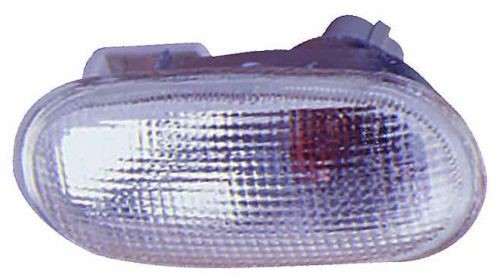 Blinkers, Tvåsidig