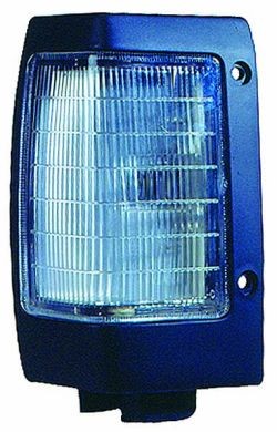 Blinkers, Vänster Blinkers, Vänster