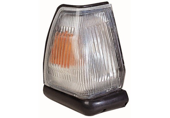 Blinkers, Höger fram Blinkers, Höger fram