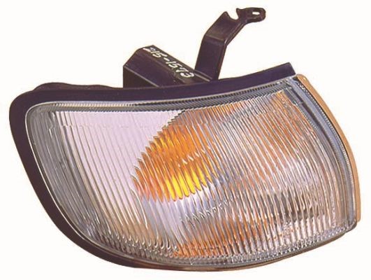 Blinkers, Vänster Blinkers, Vänster