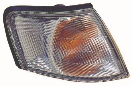 Blinkers, Höger Blinkers, Höger