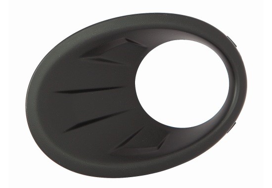Ventilationsgaller, stötfångare, Höger Ventilationsgaller, stötfångare, Höger