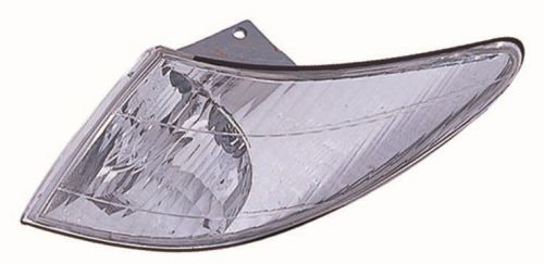 Blinkers, Höger ABAKUS