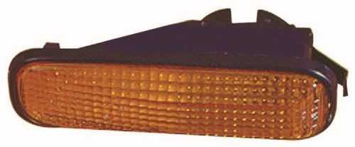 Blinkers, Vänster ABAKUS
