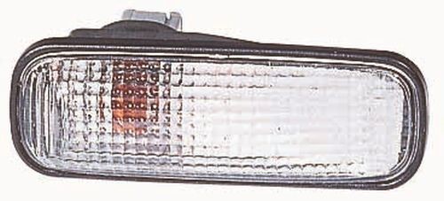 Blinkers, Höger