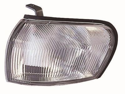 Blinkers, Vänster Blinkers, Vänster