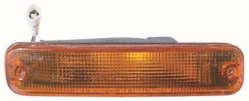 Blinkers, Stötfångare, Vänster Blinkers, Stötfångare, Vänster