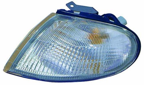 Blinkers, Vänster fram ABAKUS