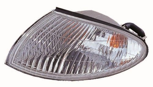 Blinkers, Höger ABAKUS
