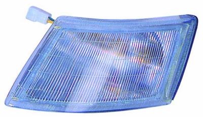 Blinkers, Höger Blinkers, Höger