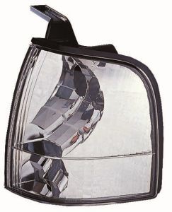 Blinkers, Höger ABAKUS