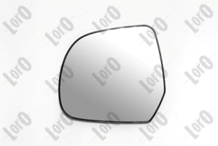 Spegelglas, yttre spegel, Höger