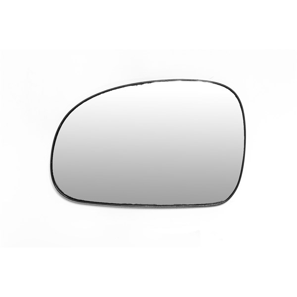 Spegelglas, yttre spegel, Vänster