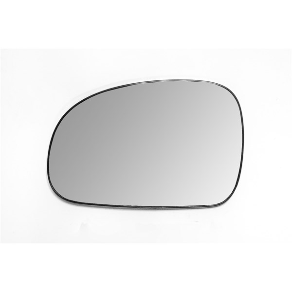 Spegelglas, yttre spegel, Vänster