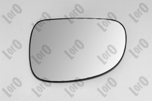Spegelglas, yttre spegel, Höger Spegelglas, yttre spegel, Höger