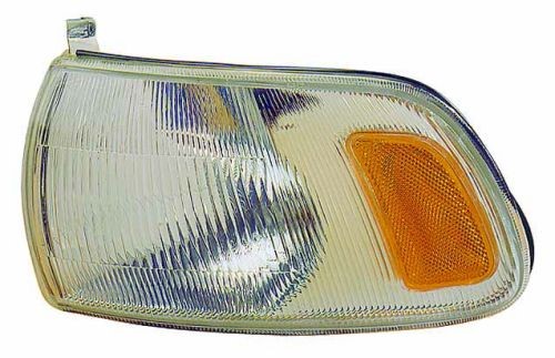 Blinkers, Vänster Blinkers, Vänster