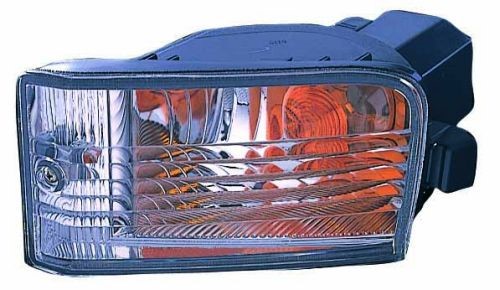 Blinkers, Höger
