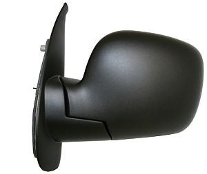 Sidospegel, Höger
