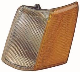 Blinkers, Vänster ABAKUS