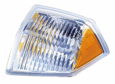 Blinkers, Höger ABAKUS