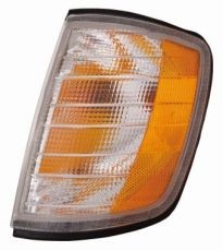 Blinkers, Vänster Blinkers, Vänster