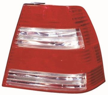 Blinkers, Vänster