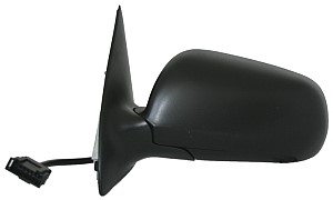 Sidospegel, Vänster
