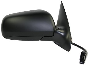 Sidospegel, Höger