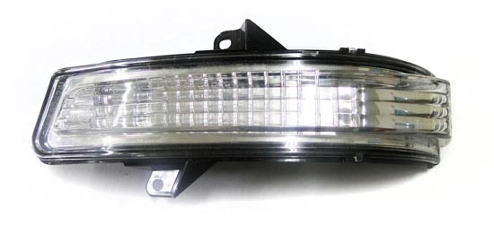 Blinkers, Vänster Blinkers, Vänster