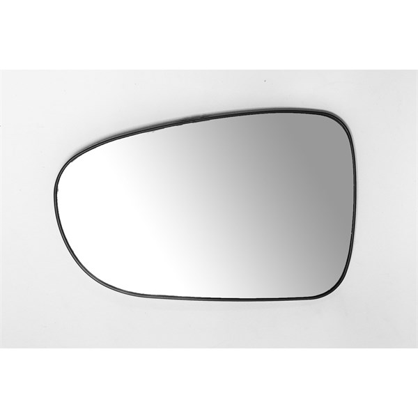 Spegelglas, yttre spegel, Vänster Spegelglas, yttre spegel, Vänster