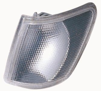 Blinkers, Höger ABAKUS