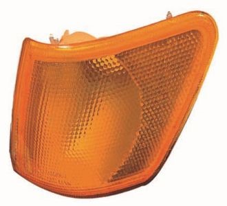Blinkers, Höger ABAKUS