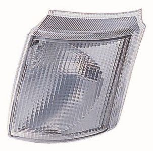 Blinkers, Höger