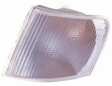 Blinkers, Höger ABAKUS