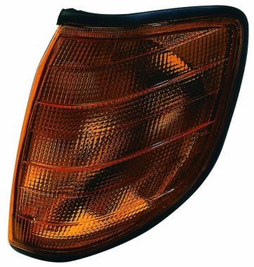 Blinkers, Vänster fram Blinkers, Vänster fram