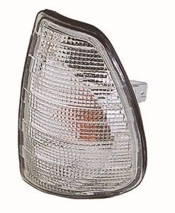 Blinkers, Höger ABAKUS