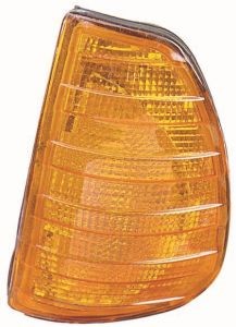 Blinkers, Höger ABAKUS Blinkers, Höger ABAKUS
