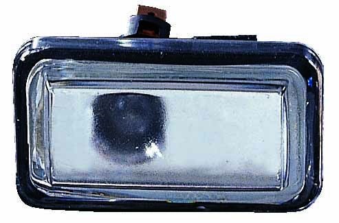 Blinkers, Höger ABAKUS