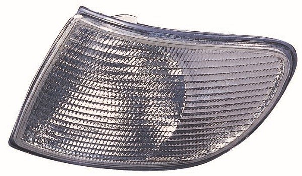Blinkers, Vänster Blinkers, Vänster