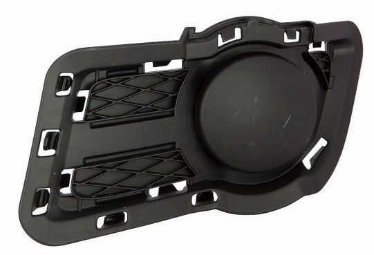 Ventilationsgaller, stötfångare, Höger ABAKUS