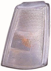 Blinkers, Höger ABAKUS