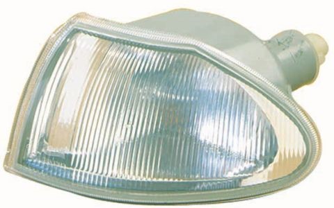 Blinkers, Vänster ABAKUS
