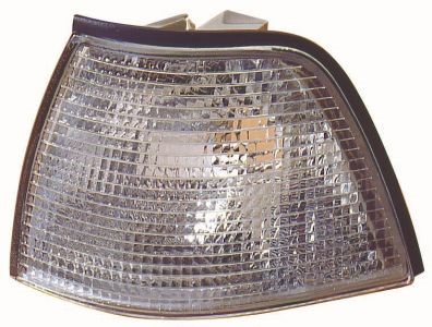 Blinkers, Höger ABAKUS