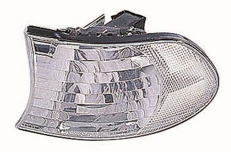 Blinkers, Höger ABAKUS