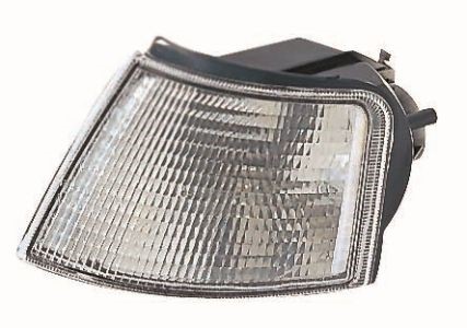 Blinkers, Vänster Blinkers, Vänster