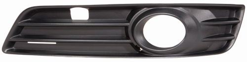 Ventilationsgaller, stötfångare, Vänster