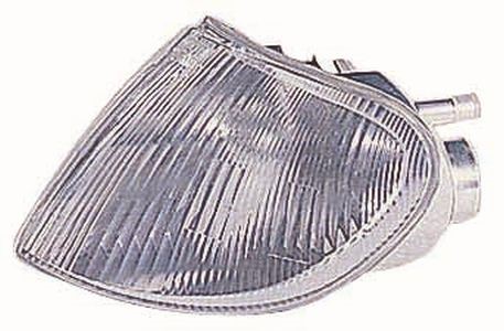 Blinkers, Höger ABAKUS