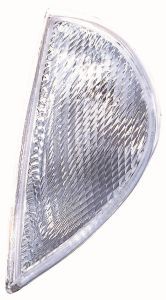 Blinkers, Höger fram ABAKUS