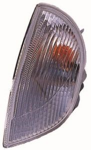 Blinkers, Höger ABAKUS